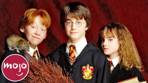 Top 30 Movies With the Greatest Casts (But We Didn't Know at the Time)