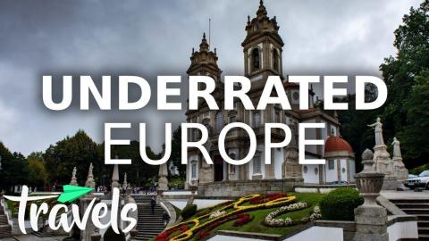 Top 10 Even More Underrated European Cities for Your Next Trip