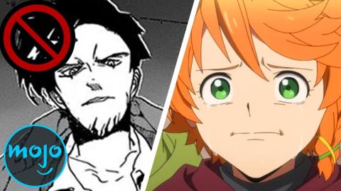 10 Anime Similar to 'The Promised Neverland' 