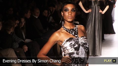 Simon Chang Dresses