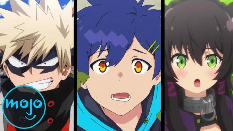 10 Anime Shows You Should Be Watching In 2021