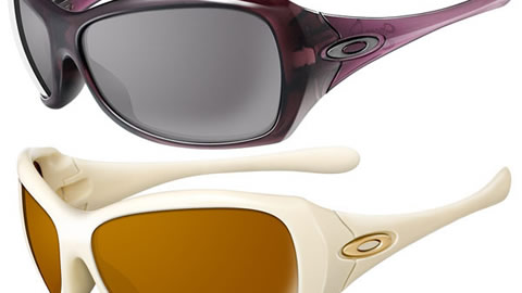 Oakley Sunglasses:The Global Optic Leader