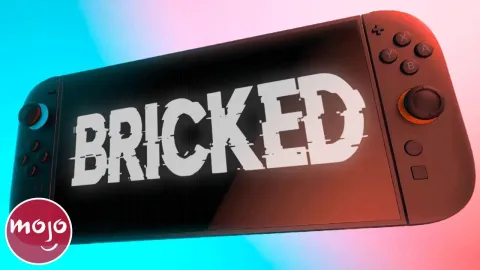 10 Things About Today's Tech That Make No Sense