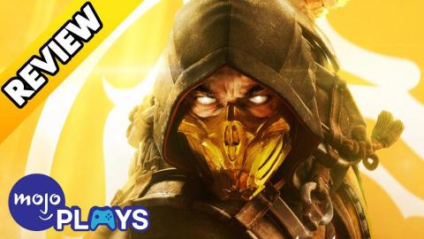Mortal Kombat 11 Komplete Review - Let the New Era Begin