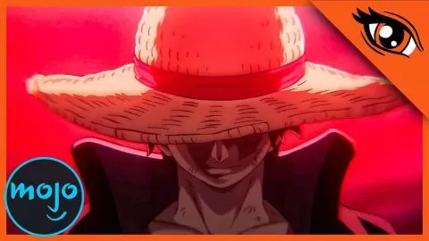 ¡Top 10 Mayores demostraciones de PODER en One Piece!