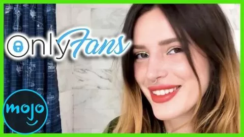 ¡Top 10 Datos INCREÍBLES sobre ONLY FANS!