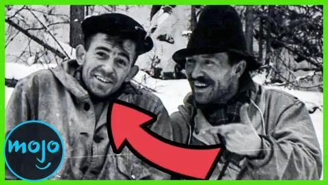 ¡Top 10 MUERTES INEXPLICABLES!