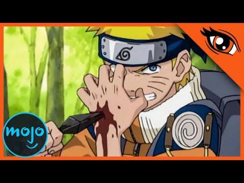 Kunai Naruto Videos