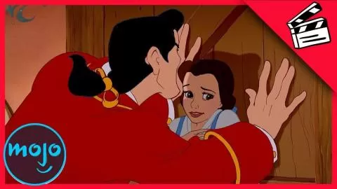 ¡Top 10 Cosas que solo los ADULTOS entienden de los Villanos de Disney!