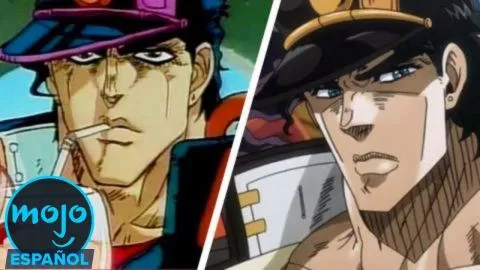 ¡Top 10 REBOOTS de Anime Que SALVARON a la Franquicia!