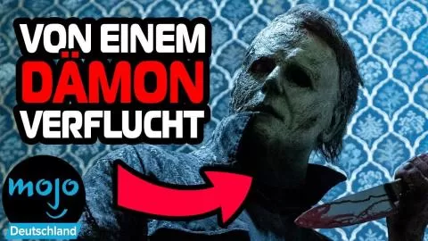 Top 10 Horrorfilm-Theorien, die sich als wahr herausgestellt haben