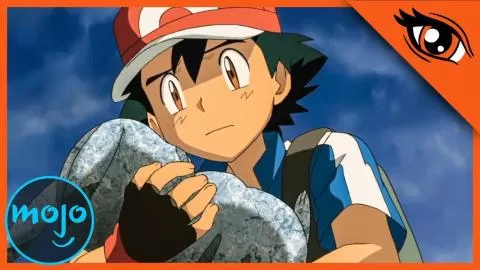 ¡Top 10 Momentos más OSCUROS de Pokémon!