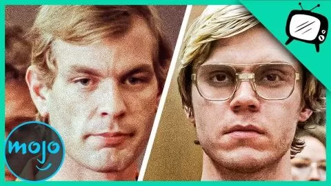 ¡Top 10 Cosas CORRECTAS y ERRÓNEAS en DAHMER la serie de Netflix!