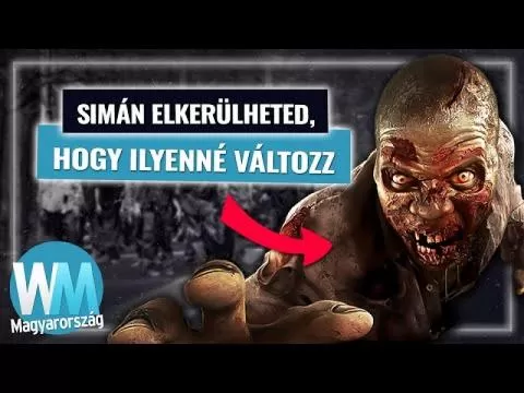 Top 10 zombi apokalipszis túlélő tipp