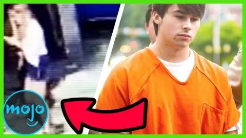 ¡10 Veces que Estudiantes Horribles se Enfrentaron a la Justicia!