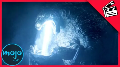 ¡Top 10 Asesinatos Brutales de Godzilla!