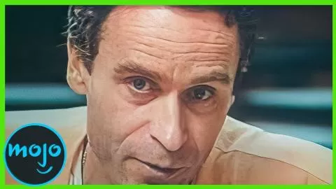 ¡La Historia NO CONTADA de Ted Bundy!