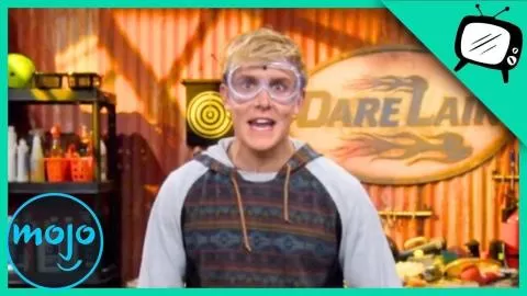 ¡Top 10 Escándalos en Programas Infantiles que acabaron en DESPIDOS!