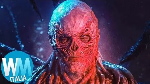 Le ORIGINI di VECNA di STRANGER THINGS spiegate TIPO BENISSIMO!