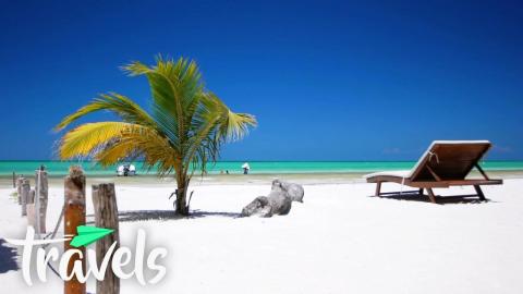Top 10 Beaches in Mexico