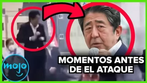 ¡Top 10 Asesinatos más IMPACTANTES del siglo XXI!