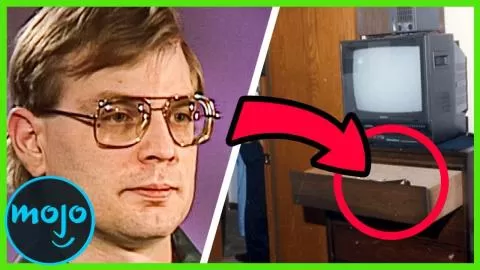 ¡Las veces que Jeffrey Dahmer CASI FUE ATRAPADO!