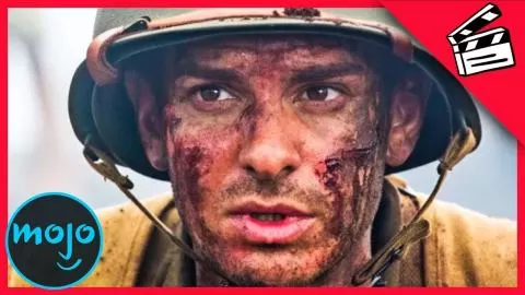 ¡Top 10 Películas de Guerra más REALISTAS de todos los tiempos!