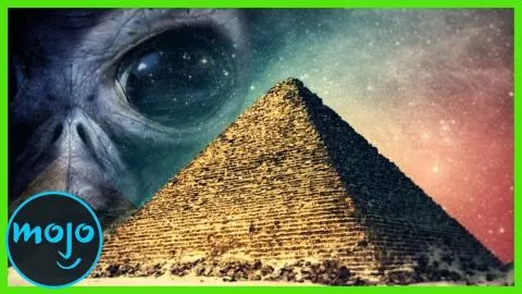 ¡Top 10 Teorías de Conspiración Antiguas!