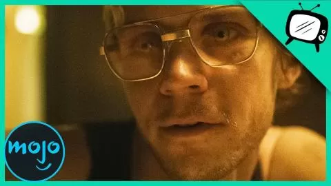 ¡Top 10 Momentos más TERRORÍFICOS de la serie de DAHMER!