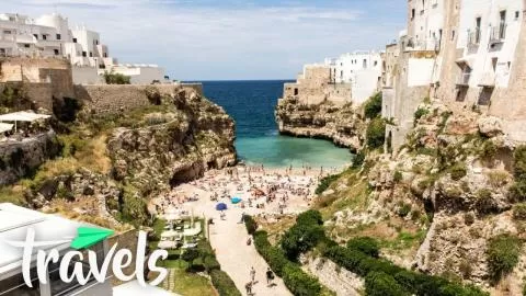 Top 10 Destinations in Europe