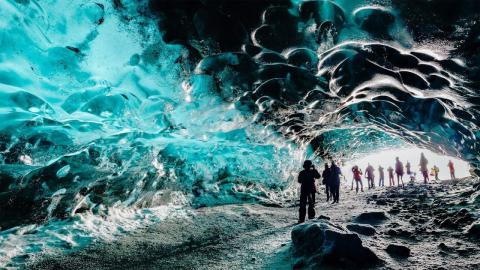 Top 10 Adventure Travel Activities in Iceland