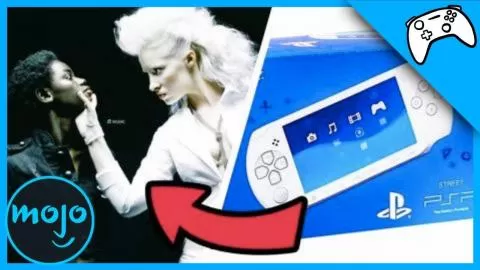 ¡Top 10 Peores FAILS de Marketing en VIDEOJUEGOS!