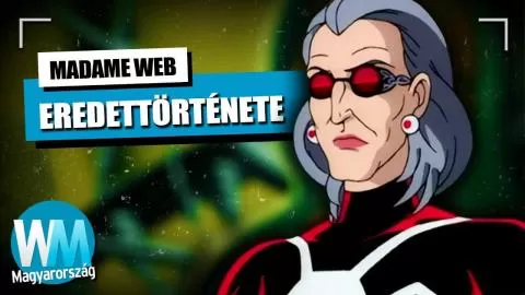 Kicsoda Madame Web? - Szuperhős eredettörténet