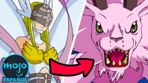 10 Curiosidades sobre Digimon