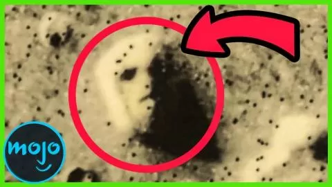 ¡Top 10 Teorías de Conspiración de EXTRATERRESTRES de TODOS los tiempos!