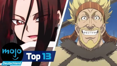 Top 13 Anime-Charaktere, die zu mächtig für ihre Serie sind