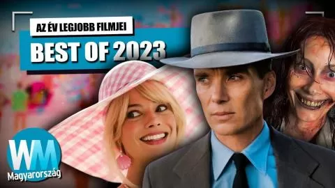 2023 legjobb filmjei