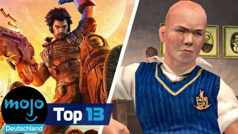 Top 13 fantastische Spiele die keine Fortsetzung bekamen