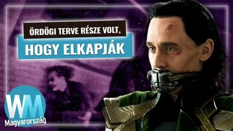 Top 10 filmes rosszfiú, akik azt akarták, hogy elkapják őket