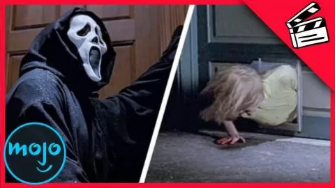 ¡Top 10 Decisiones más ESTÚPIDAS en SCREAM!