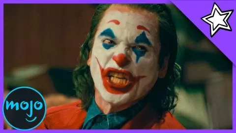 ¡Top 10 Asesinatos del JOKER!