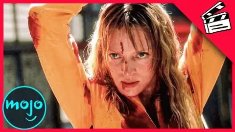 ¡Top 10 Mejores Películas de Acción para MAYORES de 18!