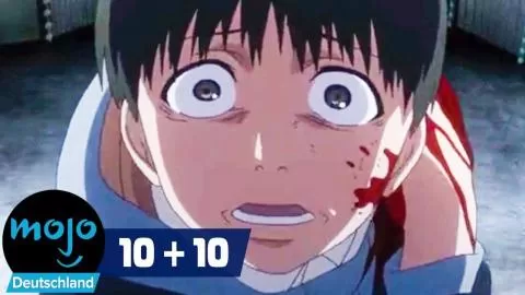 Top 10 der dümmsten Entscheidungen von Anime-Charakteren