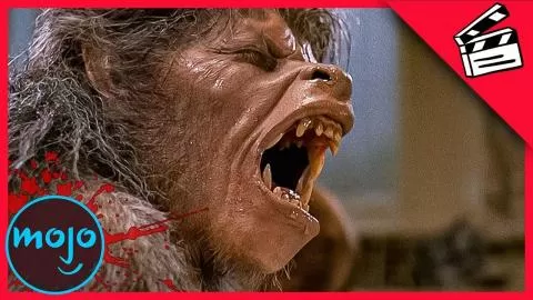 ¡Top 10 Películas de TERROR que envejecieron BIEN!