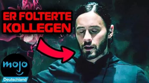 Top 10 Behind the Scenes Gerüchte über Filme, die sich als wahr herausgestellt haben