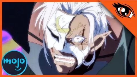 ¡Top 10 Muertes SATISFACTORIAS de personajes ODIADOS de anime!