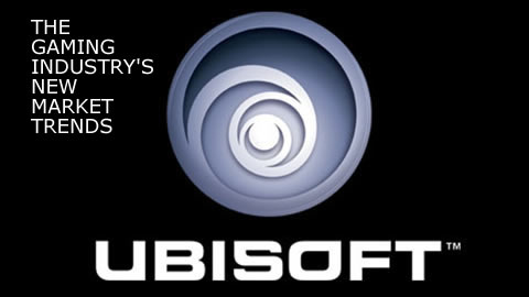 Ubisoft's Video Game Market Trends