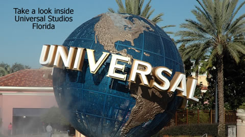 Universal Studio Florida