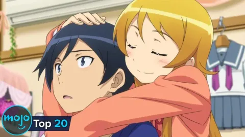 Top 20 Worst Relationships in Anime