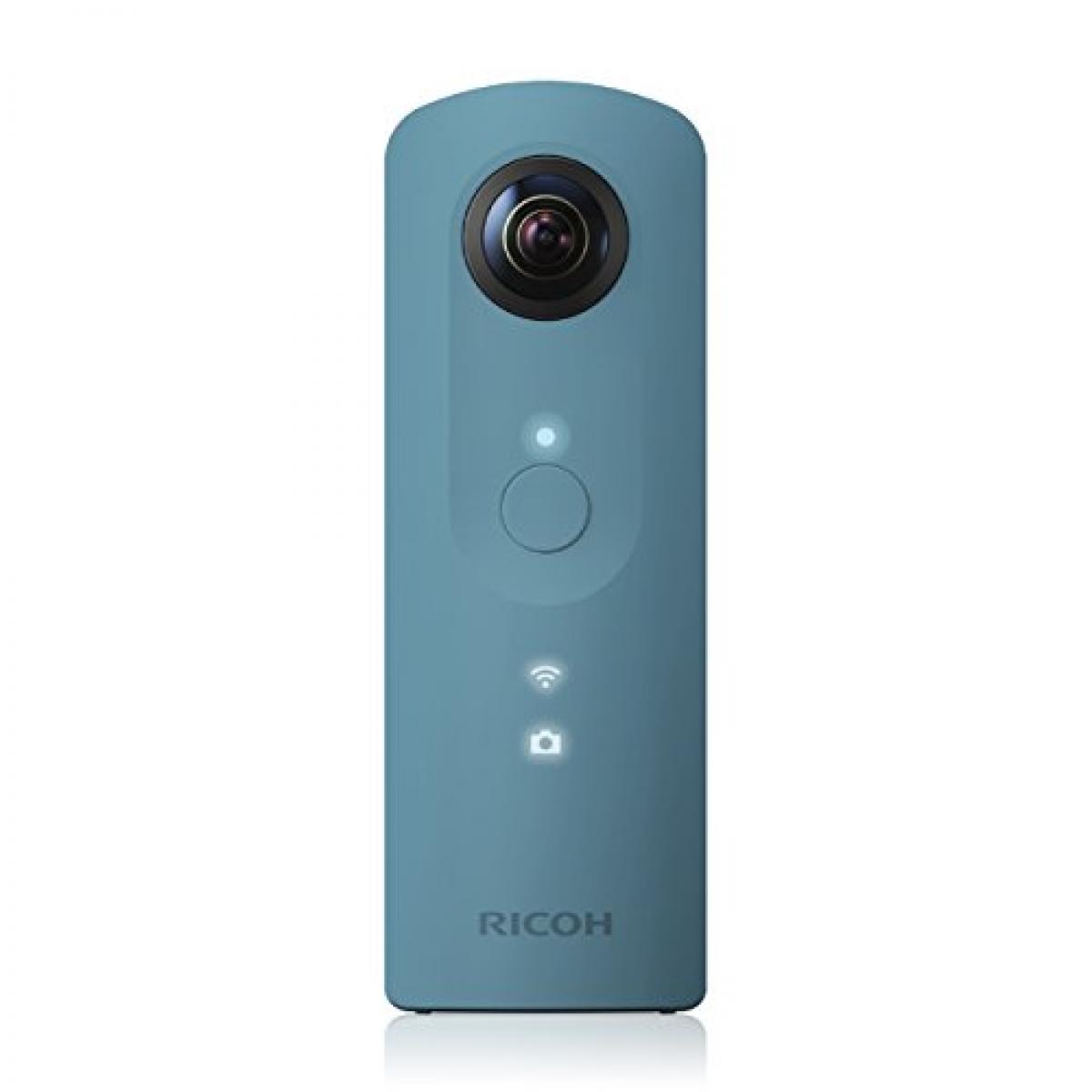 Ricoh Theta S 360 Camera